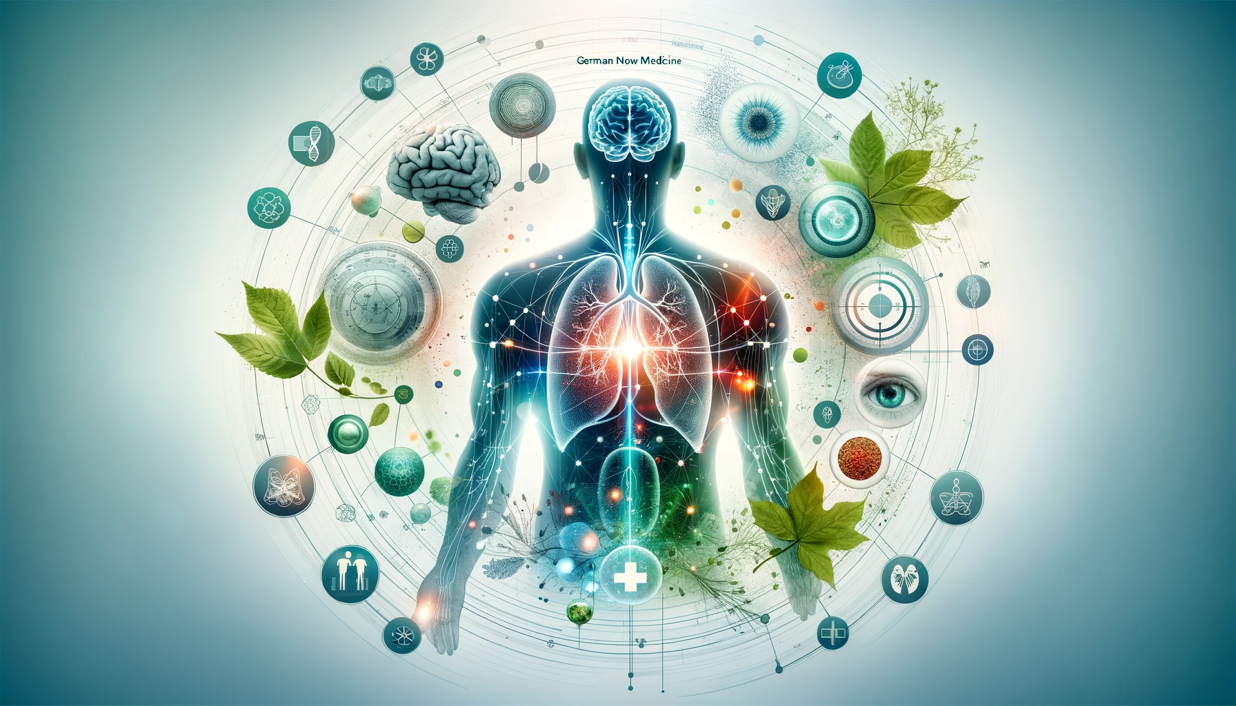 Good Mental and Physical Health