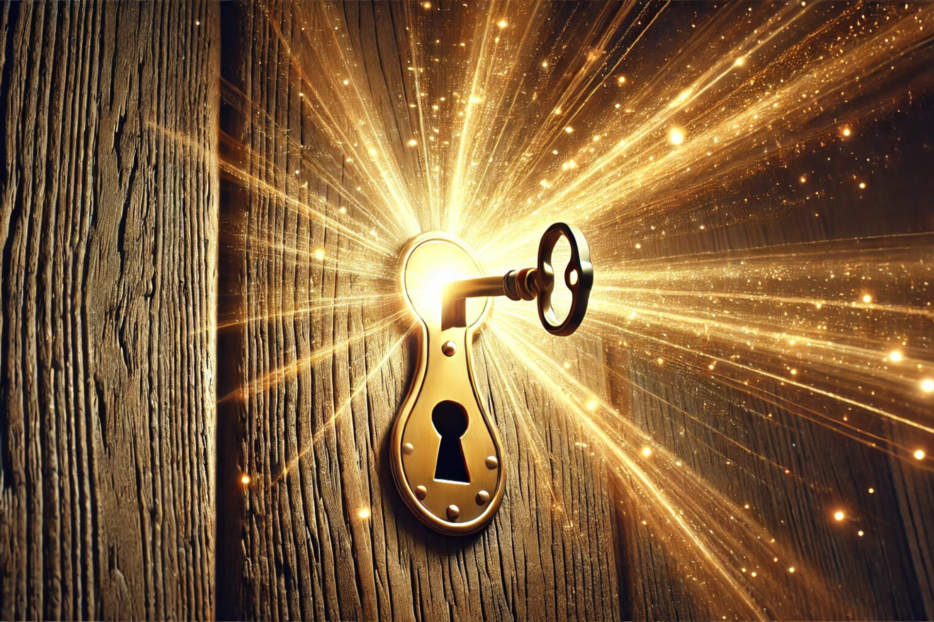 Unlock Your Inner Potential