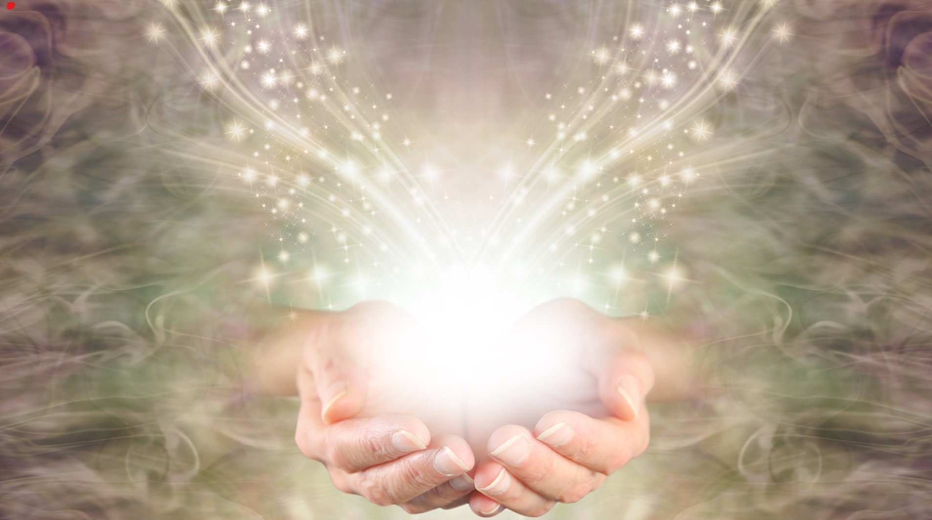 Energy Healing Explained