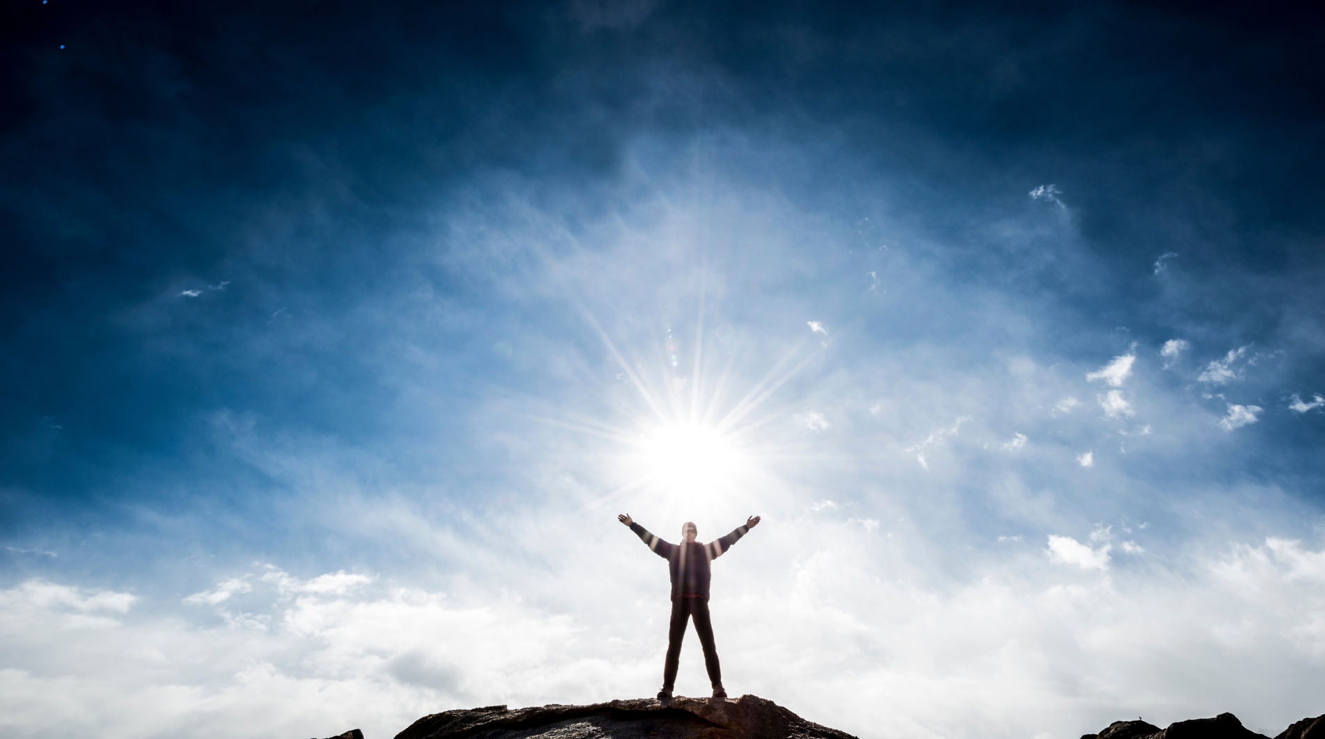 Awaken Your Inner Power