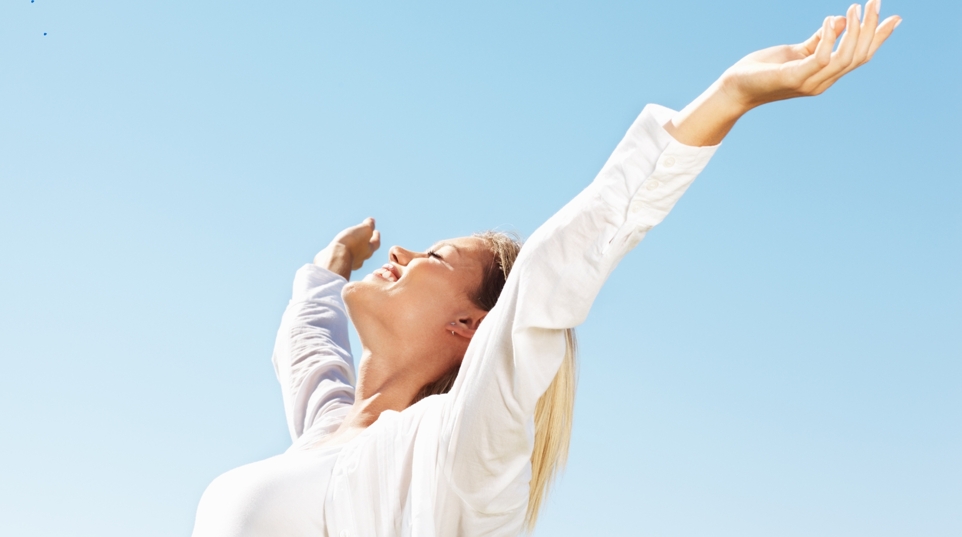 Letting Go of the Past