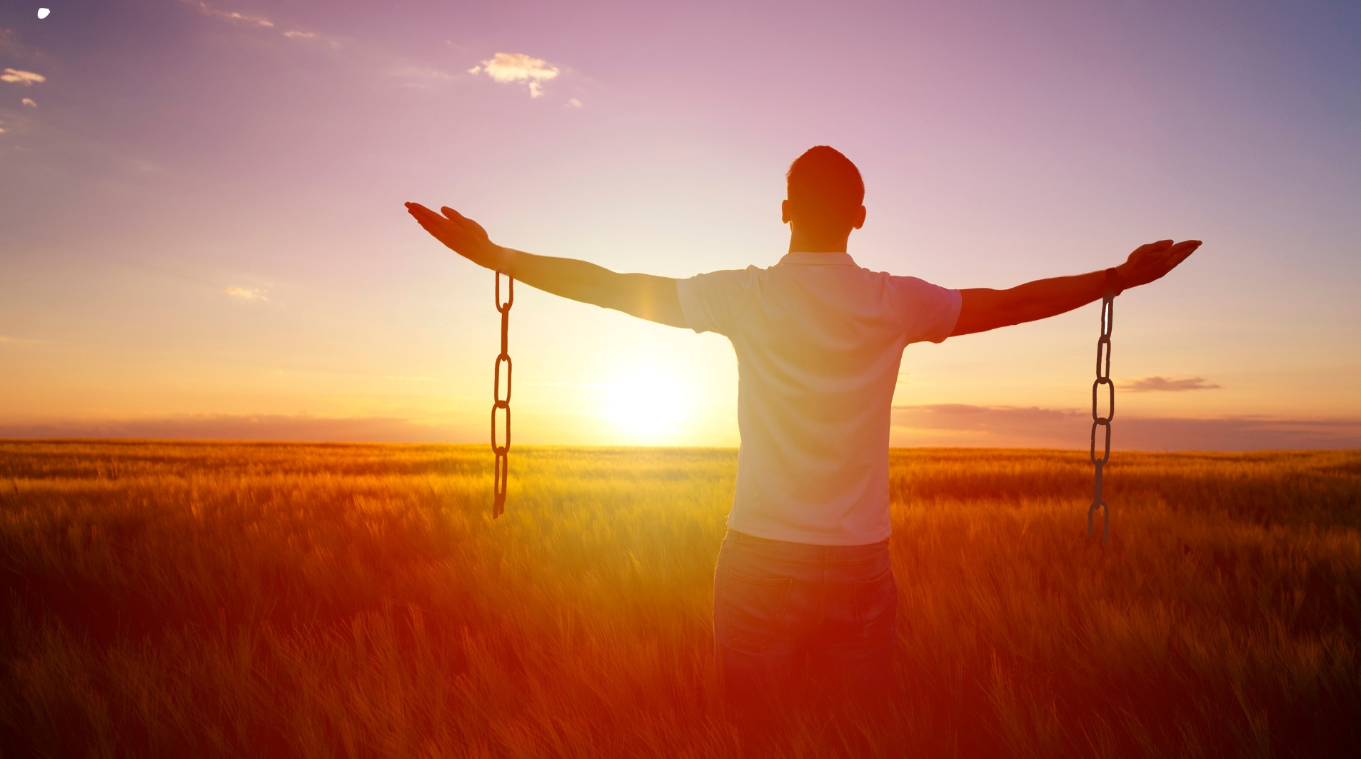 Breaking Free from Fear